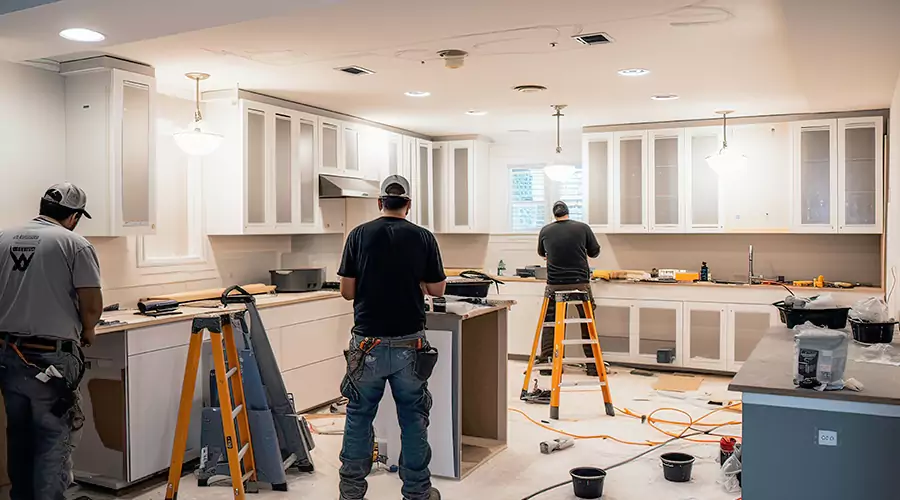 What Does a Restoration Company Do