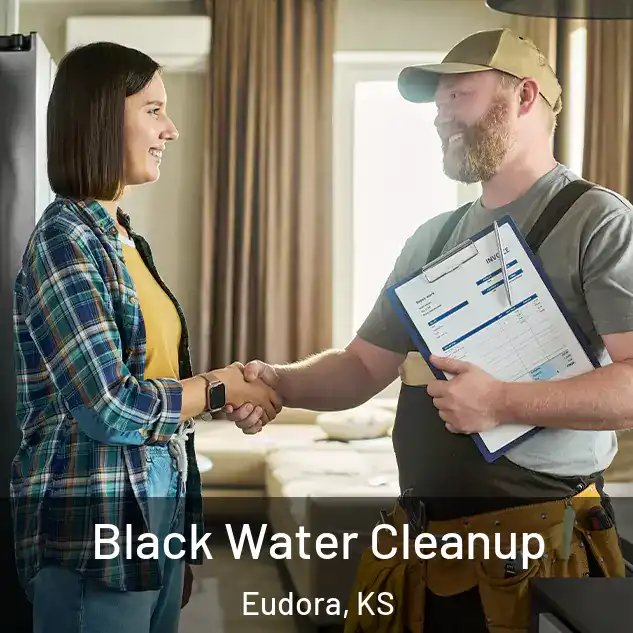  Black Water Cleanup Eudora, KS