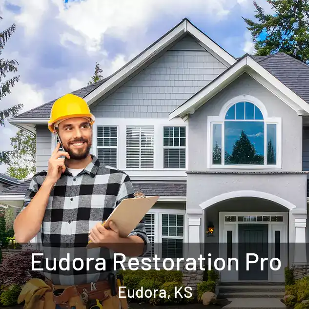  Eudora Restoration Pro Eudora, KS