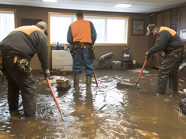 Stormwater Removal Services in Eudora, KS