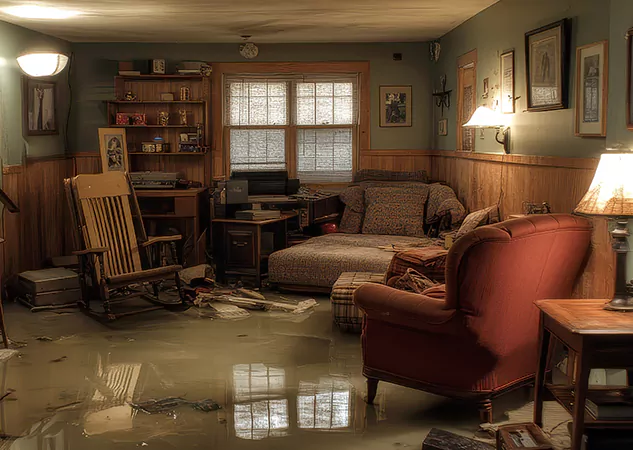 Your Emergency Apartment Water Restoration Specialist in Eudora, KS