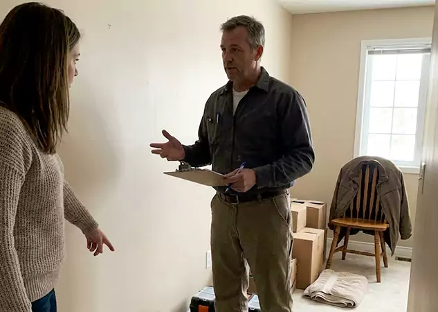 Your Emergency Water Damage Restoration in Eudora, KS