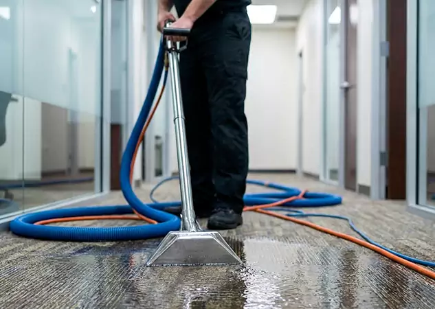 Your Commercial Water Cleanup Partner in Eudora, KS