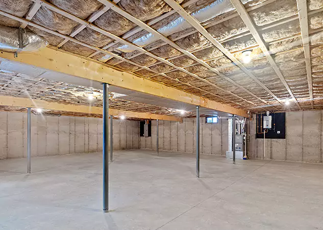 Expert Crawl Space Cleanup: Your Crawl Space Restoration Team in Eudora, KS