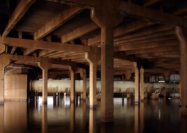 Your Water Damage Mitigation Experts in Eudora, KS