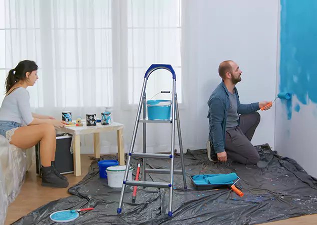 Trusted Water Damage Repair: Your Certified Restoration Company in Eudora, KS