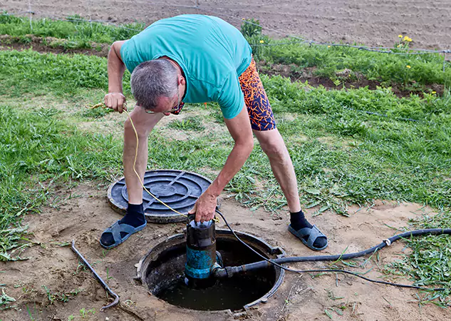 Your Sewage Cleanup Company in Eudora, KS