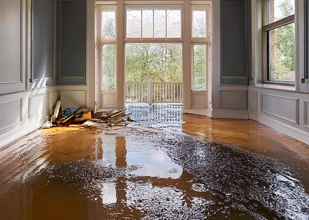 Your Disaster Restoration Services in Eudora, KS