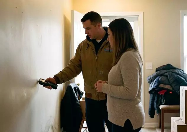 Your Complete Restoration Company in Eudora, KS