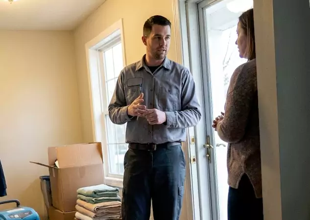 Certified Flood Clean Up Services: Your Flood Damage Specialists in Eudora, KS