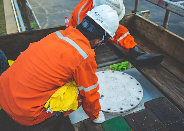 Your Sewage Contamination Cleanup Experts in Eudora, KS