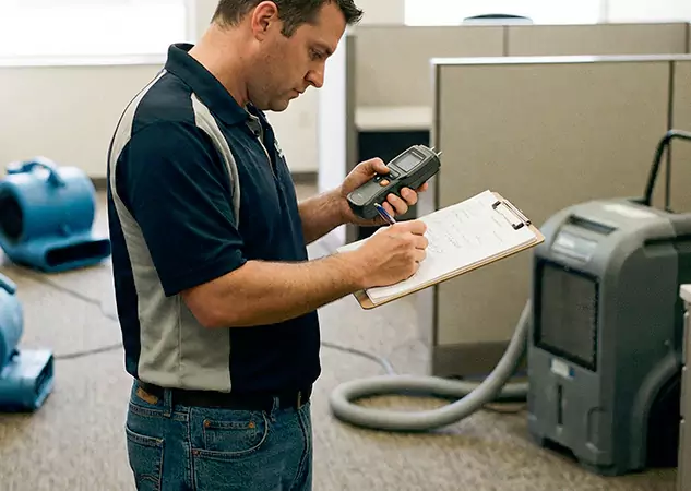 Your Home Water Mitigation Services in Eudora, KS