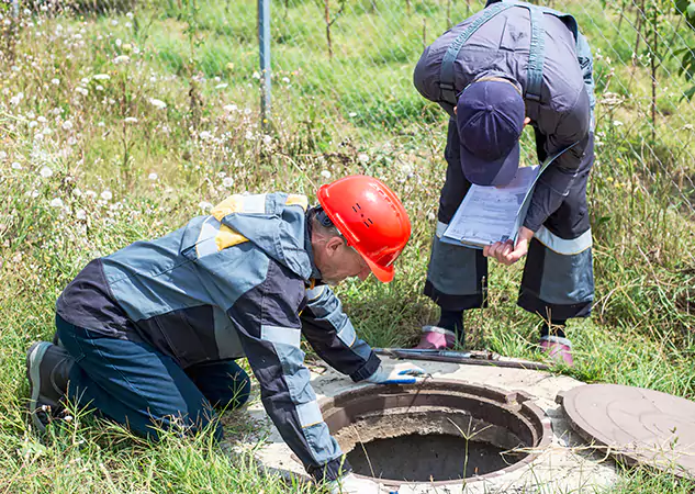 Your Sewage Cleanup Company in Eudora, KS