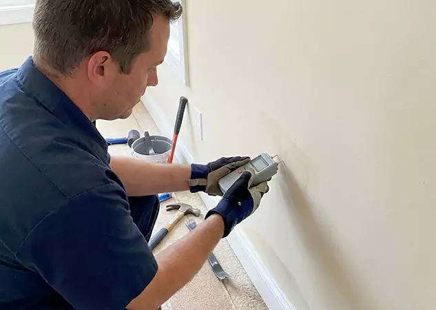Your Trusted Restoration Company in Eudora, KS