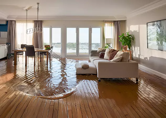 Your Water Removal Specialists in Eudora, KS