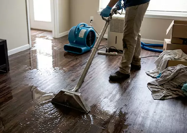 Your Trusted Restoration Company in Eudora, KS