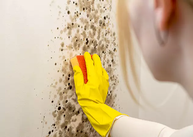 Your Reliable Restoration Company in Eudora, KS