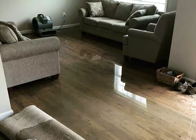 Your Trusted Restoration Company in Eudora, KS