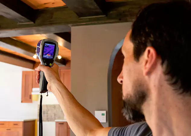 Trusted Water Damage Evaluation: Your Certified Partner in Eudora, KS