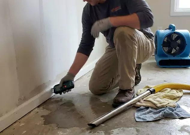 Your Proven Restoration Company in Eudora, KS