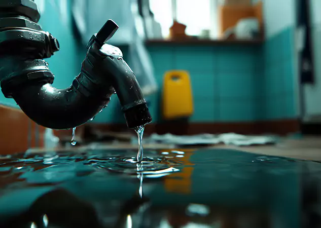 Your Certified Moisture Removal Specialists in Eudora, KS