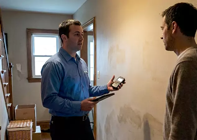 Expert Water Mitigation Company: Your Trusted Water Damage Restoration Service in Eudora, KS