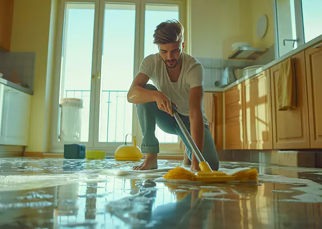 Your Trusted Restoration Company in Eudora, KS