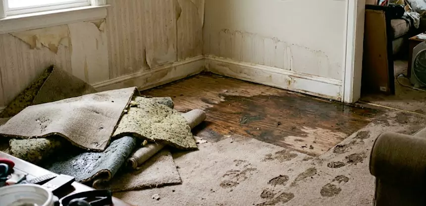 Professional Water Extraction Services in Eudora, KS