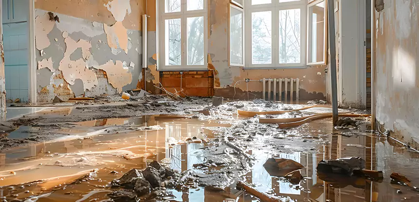 Professional Damage Restoration Service in Eudora, KS