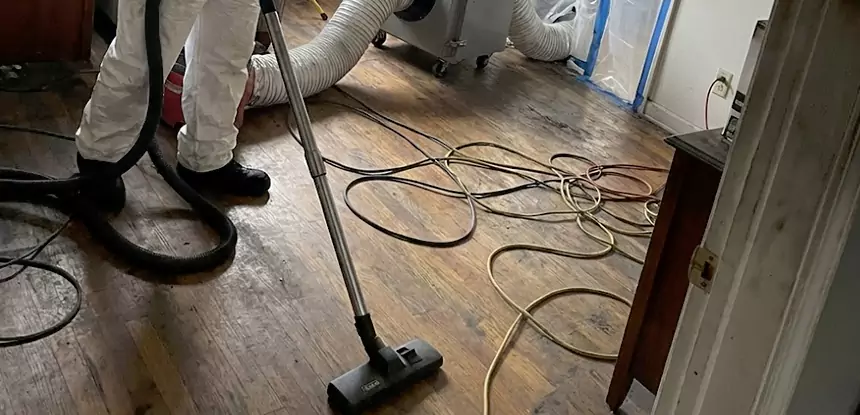 Professional Fire and Flood Restoration Services in Eudora, KS