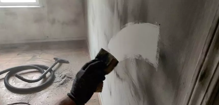 Professional Water and Fire Damage Restoration Services in Eudora, KS