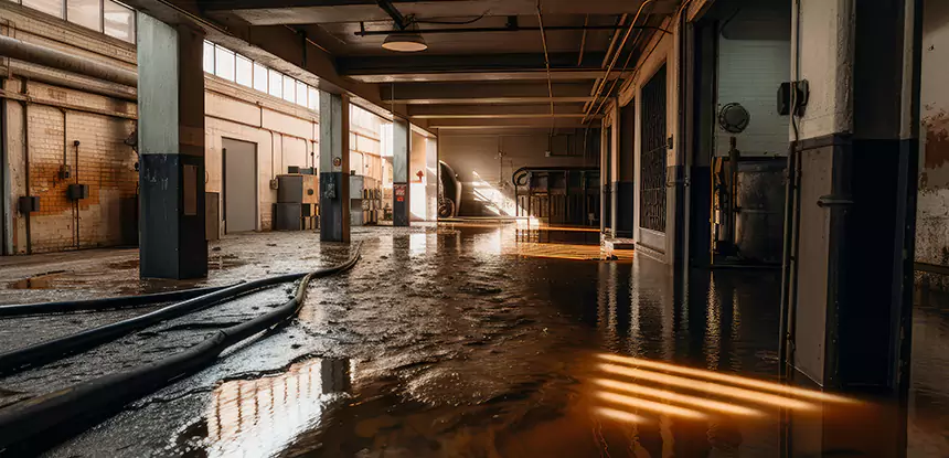 Professional Crawl Space Flooding Repair Services in Eudora, KS