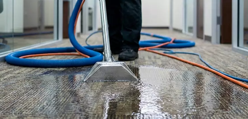Professional Residential Water Cleanup Services in Eudora, KS