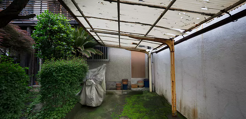 Professional Roof and Water Damage Repair Services in Eudora, KS