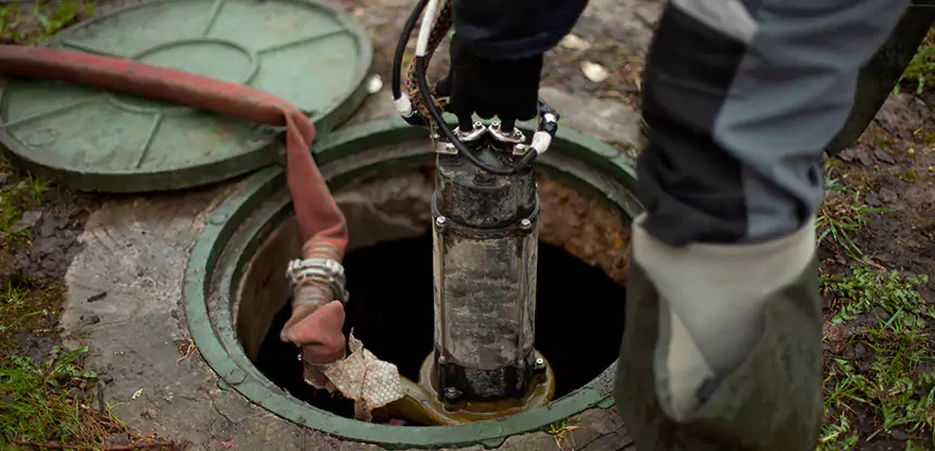 Professional Sewage Cleanup Services in Eudora, KS