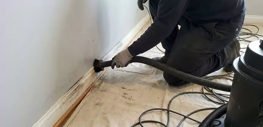 Professional Smoke and Water Damage Restoration Services in Eudora, KS