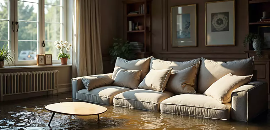 Professional Standing Water Removal Services in Eudora, KS