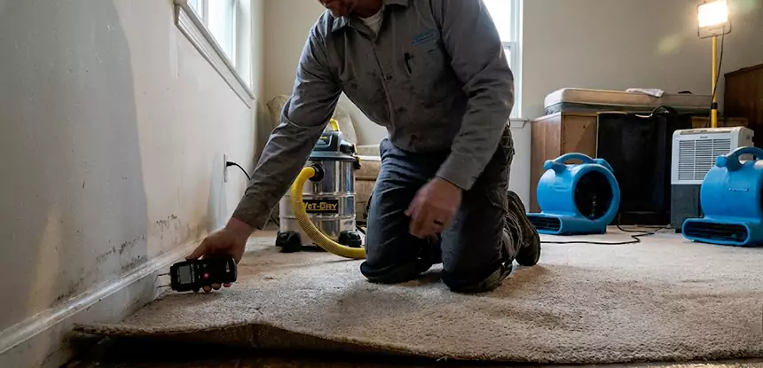 Carpet Cleaning and Extraction in Eudora
