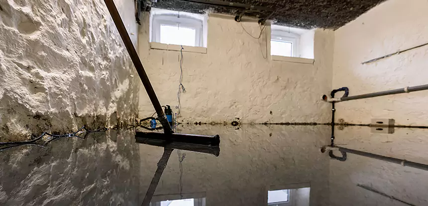 Residential Water Extraction Services in Eudora