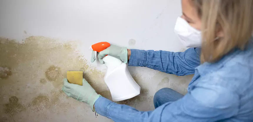 Professional Water and Mold Restoration Services in Eudora, KS