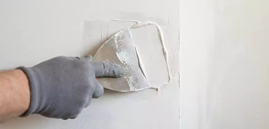 Professional Drywall Water Damage Services in Eudora, KS