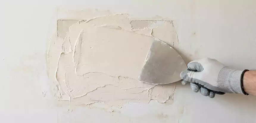Professional Water Damage Wall Repair Services in Eudora, KS
