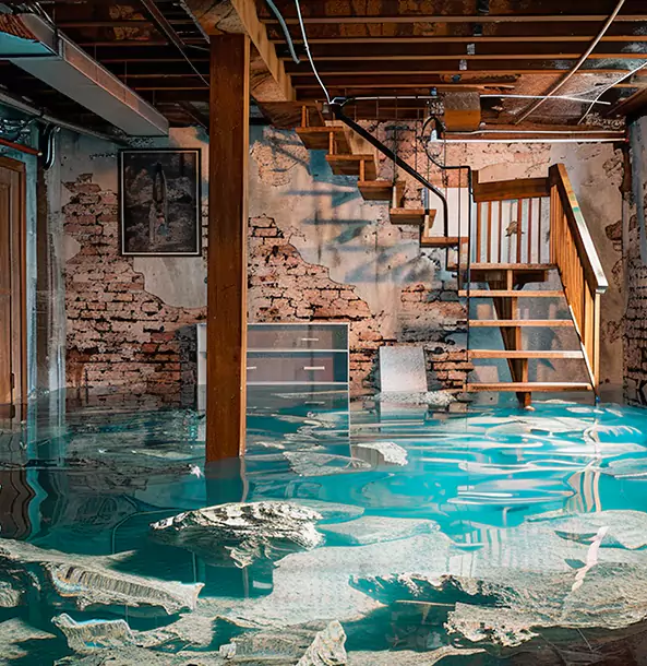 Why Eudora Restoration Pro Is the Right Choice for Basement Flooding Remediation in Eudora, KS?