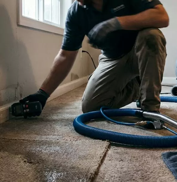 Why Eudora Restoration Pro Leads Basement Flood Damage Restoration in Eudora, KS?