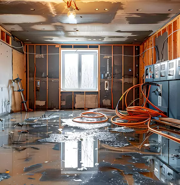 Why Eudora Restoration Pro Is the Trusted Choice for Basement Flood Restoration in Eudora, KS?