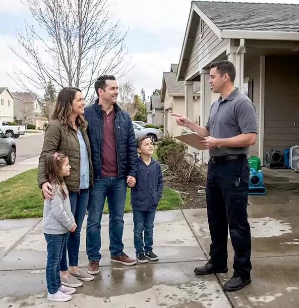 Why Eudora Homeowners Trust Eudora Restoration Pro?