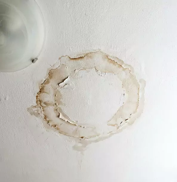 Why Eudora Property Owners Choose Eudora Restoration Pro for Ceiling Water Damage Restoration?