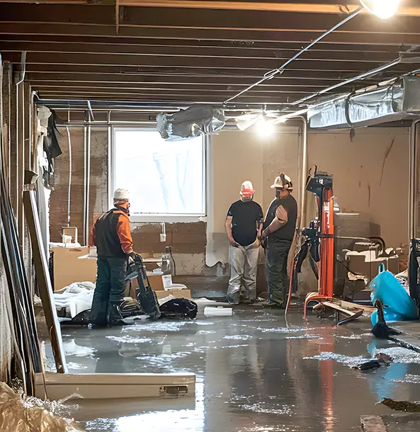 Why Eudora Businesses Rely on Eudora Restoration Pro?