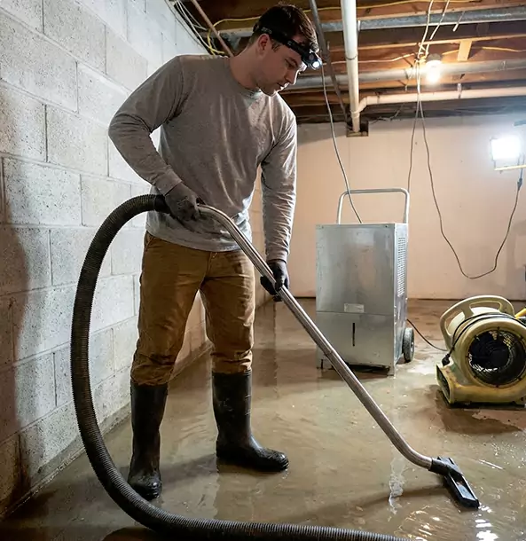 Why Eudora Businesses Choose Eudora Restoration Pro?
