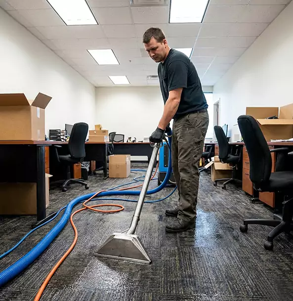 Why Eudora Businesses Trust Eudora Restoration Pro for Water Damage Recovery?